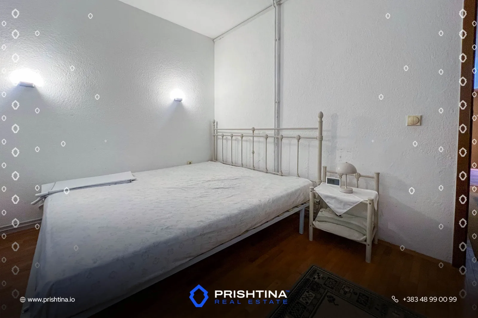 Shtëpi me qira 300m² + 3 ari oborr në Mati 1