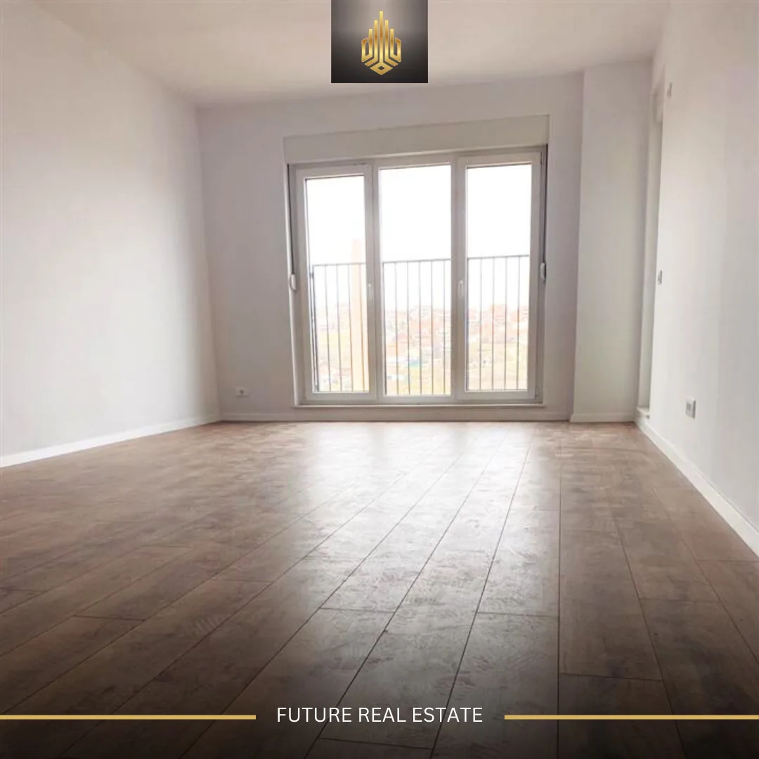 Banesë në SHITJE/82m²