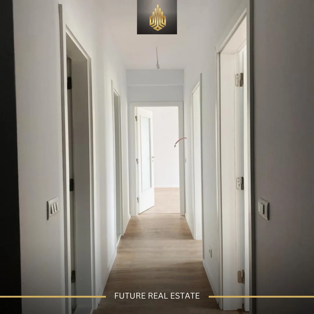 Banesë në SHITJE/82m²