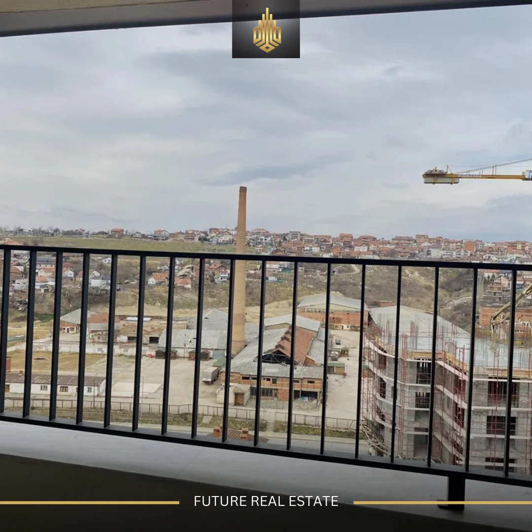 Banesë në SHITJE/82m²