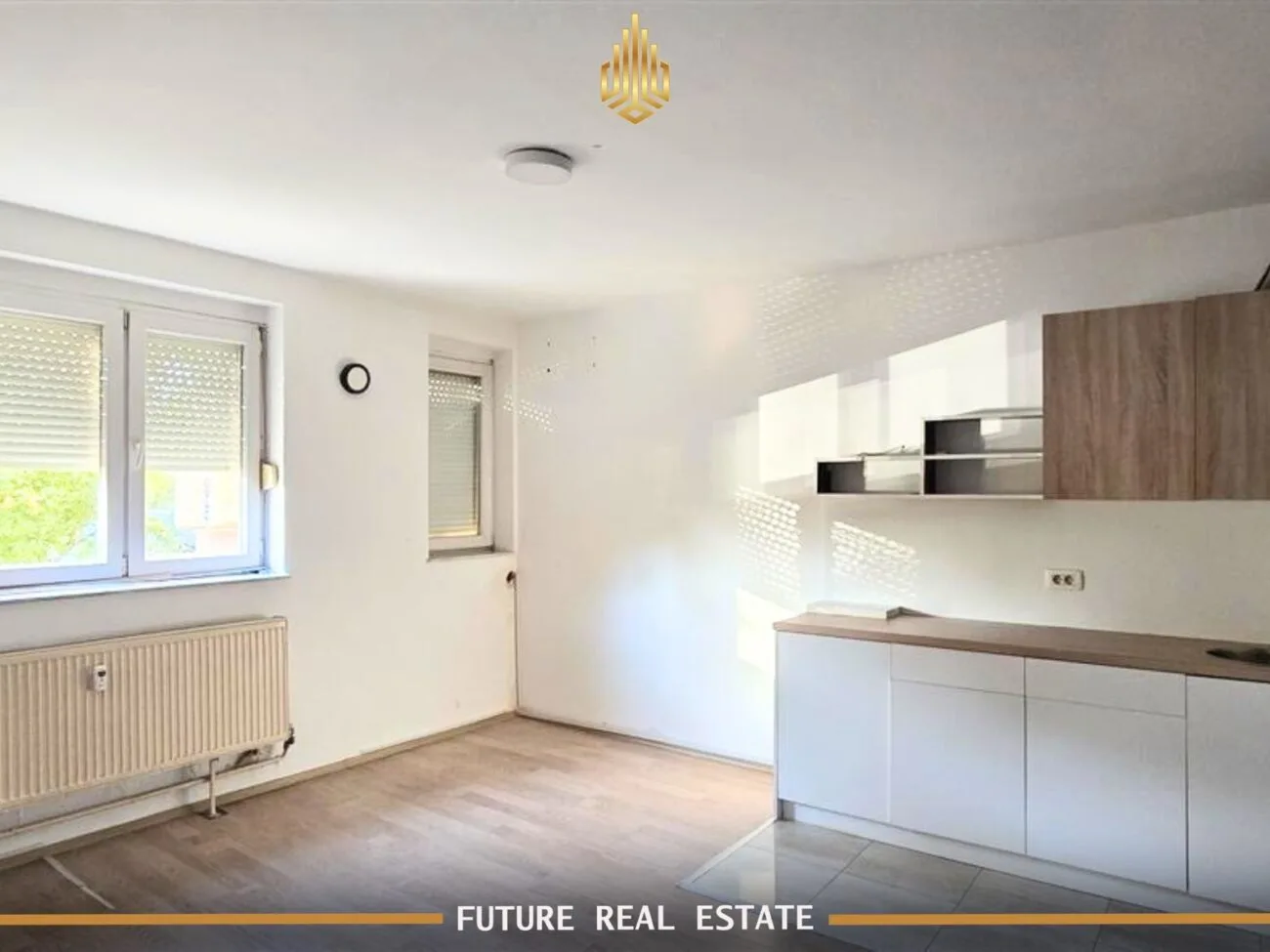 Banesë me QIRA – 3 dhoma – Prishtinë – Ulpiana (D9, te Fontana)