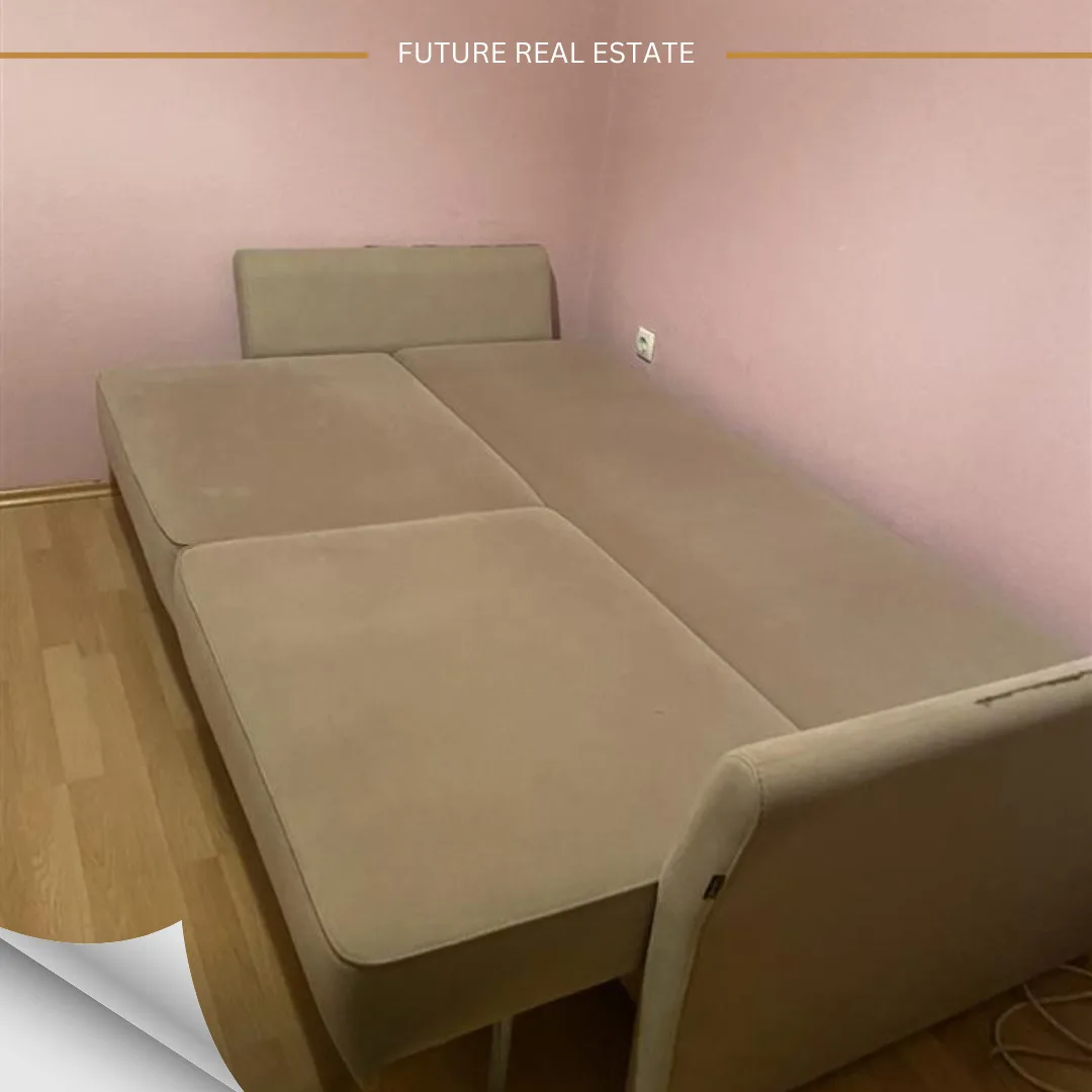 Banesë me QIRA/61m²