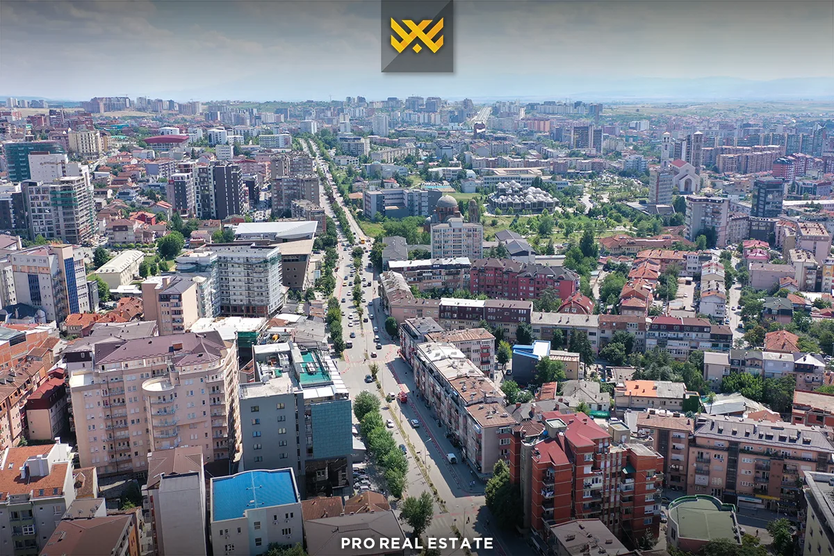 Lokal 55m² me #QIRA në Qendër