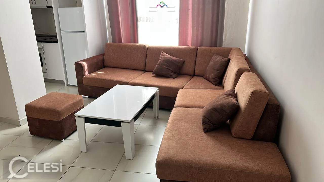 Apartament 2+1 Ne Shitje Ne Astir (ID B120630) Tirane
