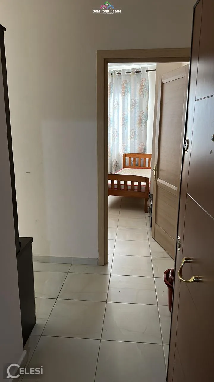 Apartament 2+1 Ne Shitje Ne Astir (ID B120630) Tirane