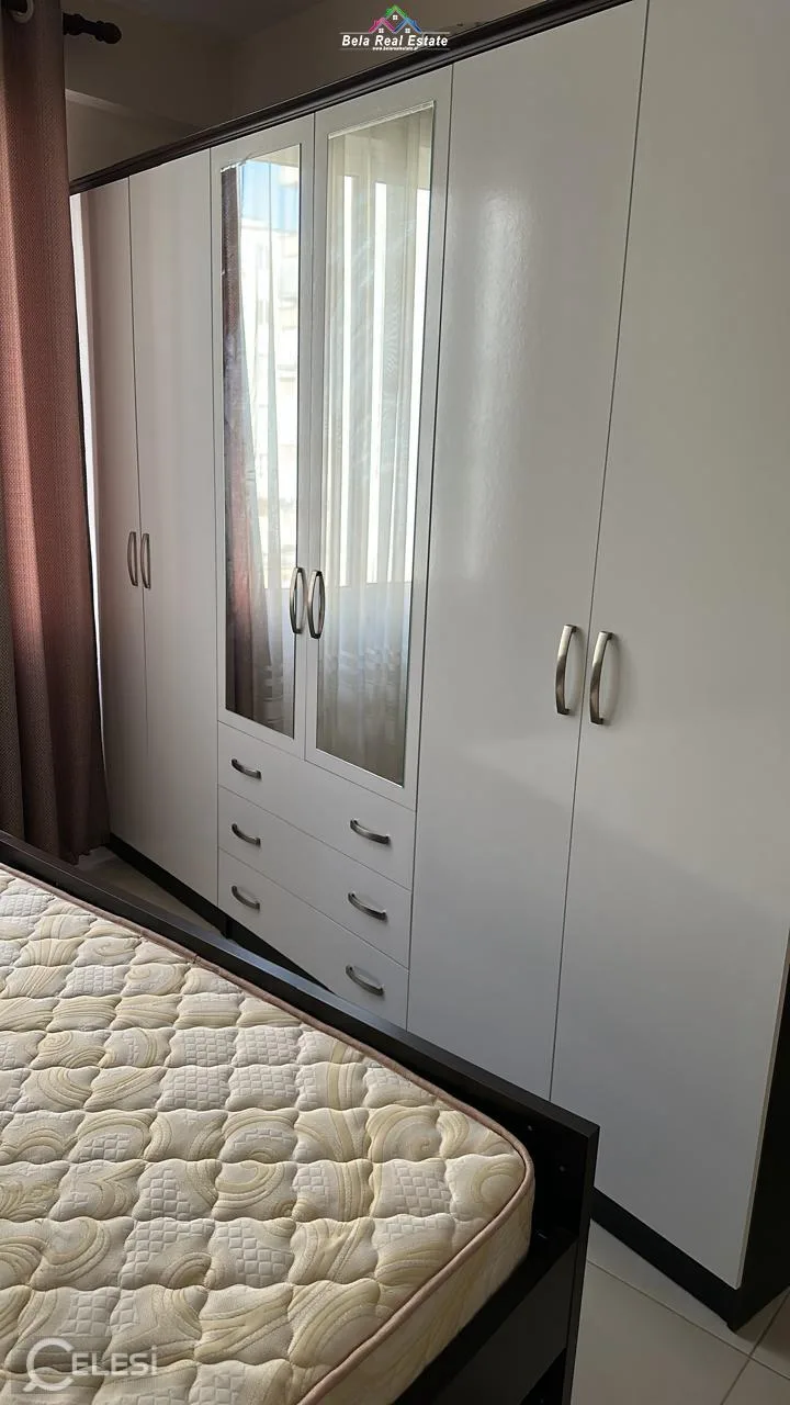 Apartament 2+1 Ne Shitje Ne Astir (ID B120630) Tirane