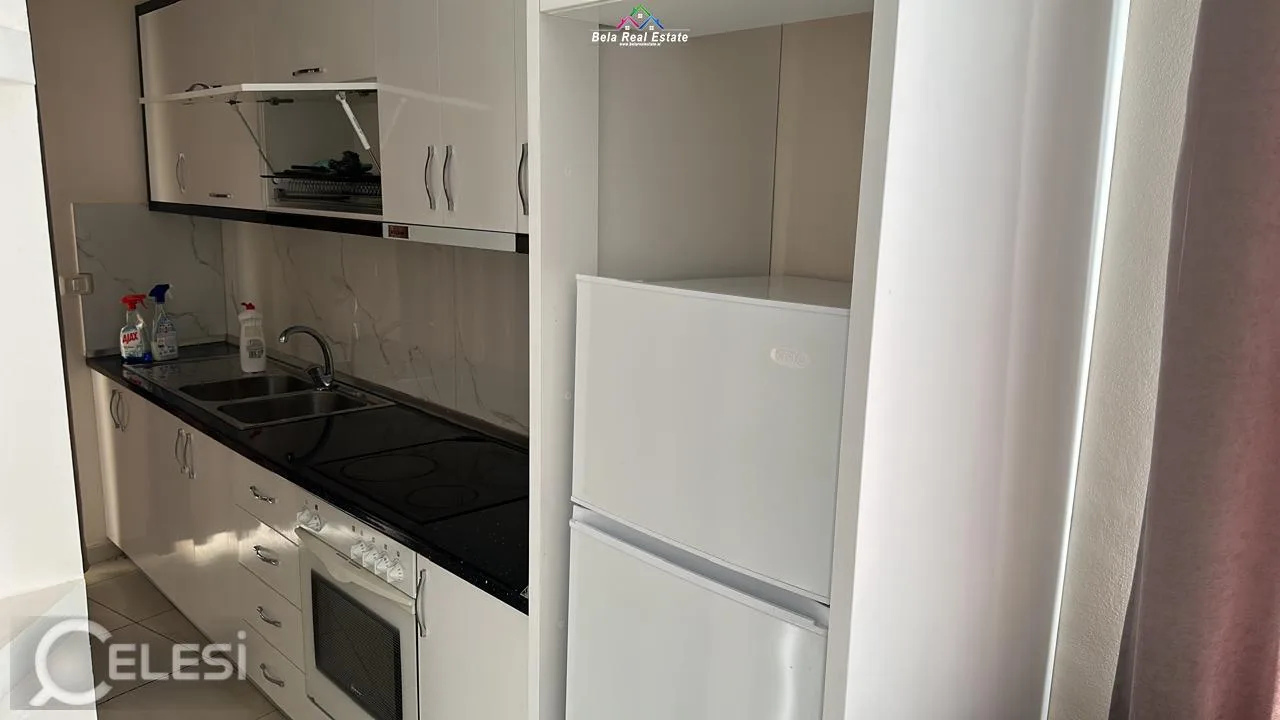 Apartament 2+1 Ne Shitje Ne Astir (ID B120630) Tirane