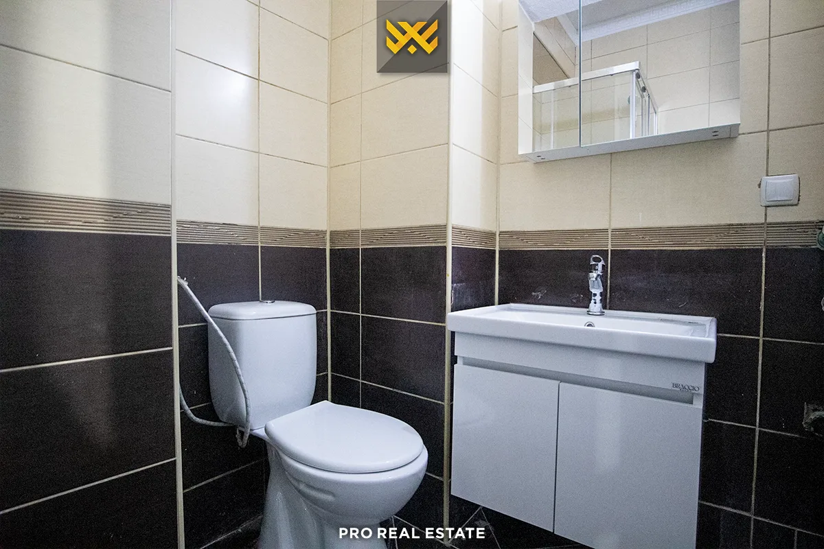 Banesë Duplex 138m² në #QIRA në Tokbashqe.