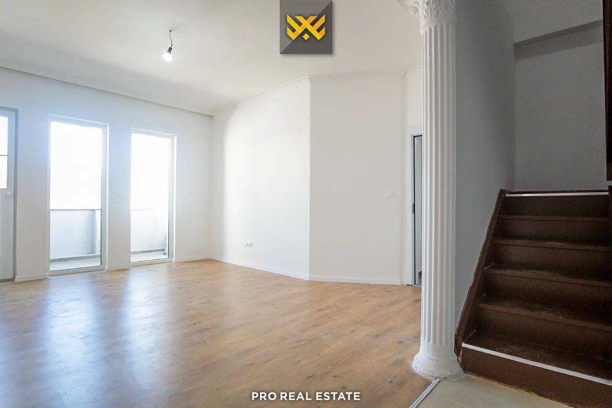 Banesë Duplex 138m² në #QIRA në Tokbashqe.