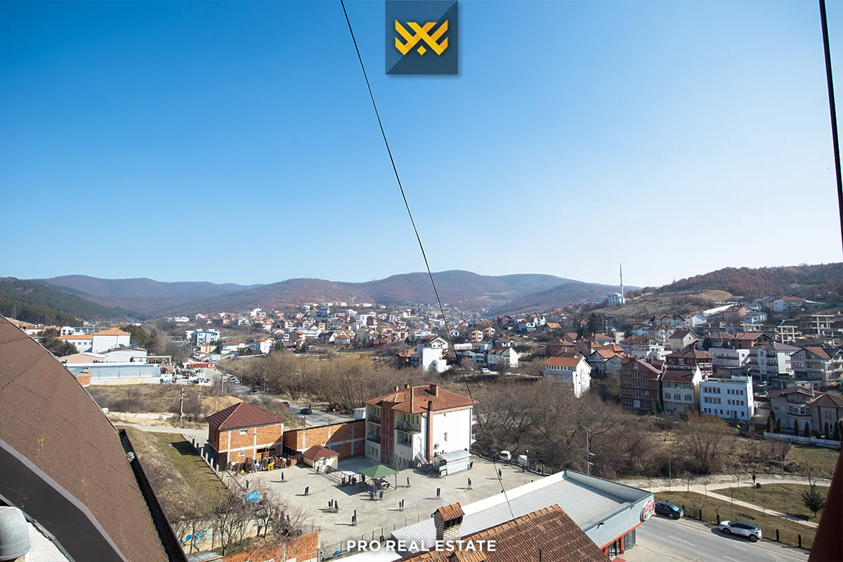 Banesë Duplex 138m² në #QIRA në Tokbashqe.