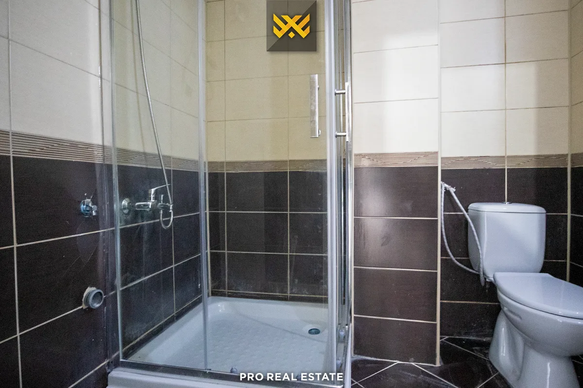 Banesë Duplex 138m² në #QIRA në Tokbashqe.