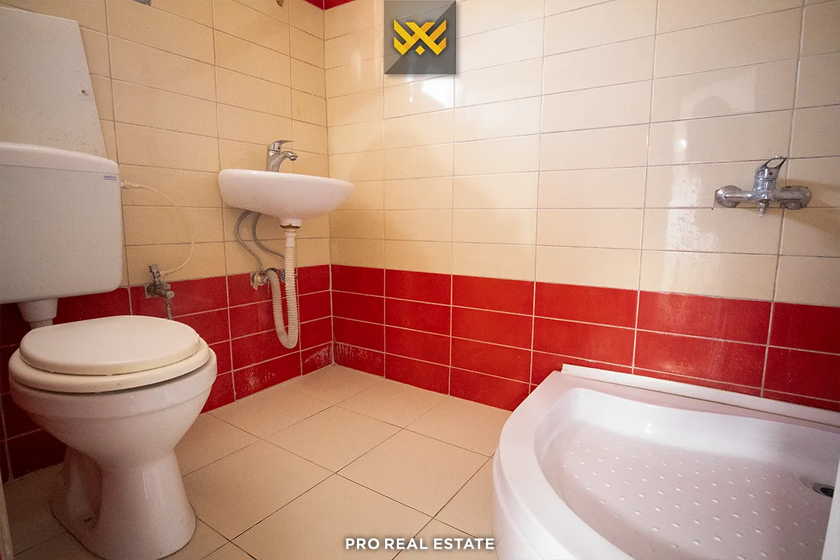 Banesë Duplex 138m² në #QIRA në Tokbashqe.