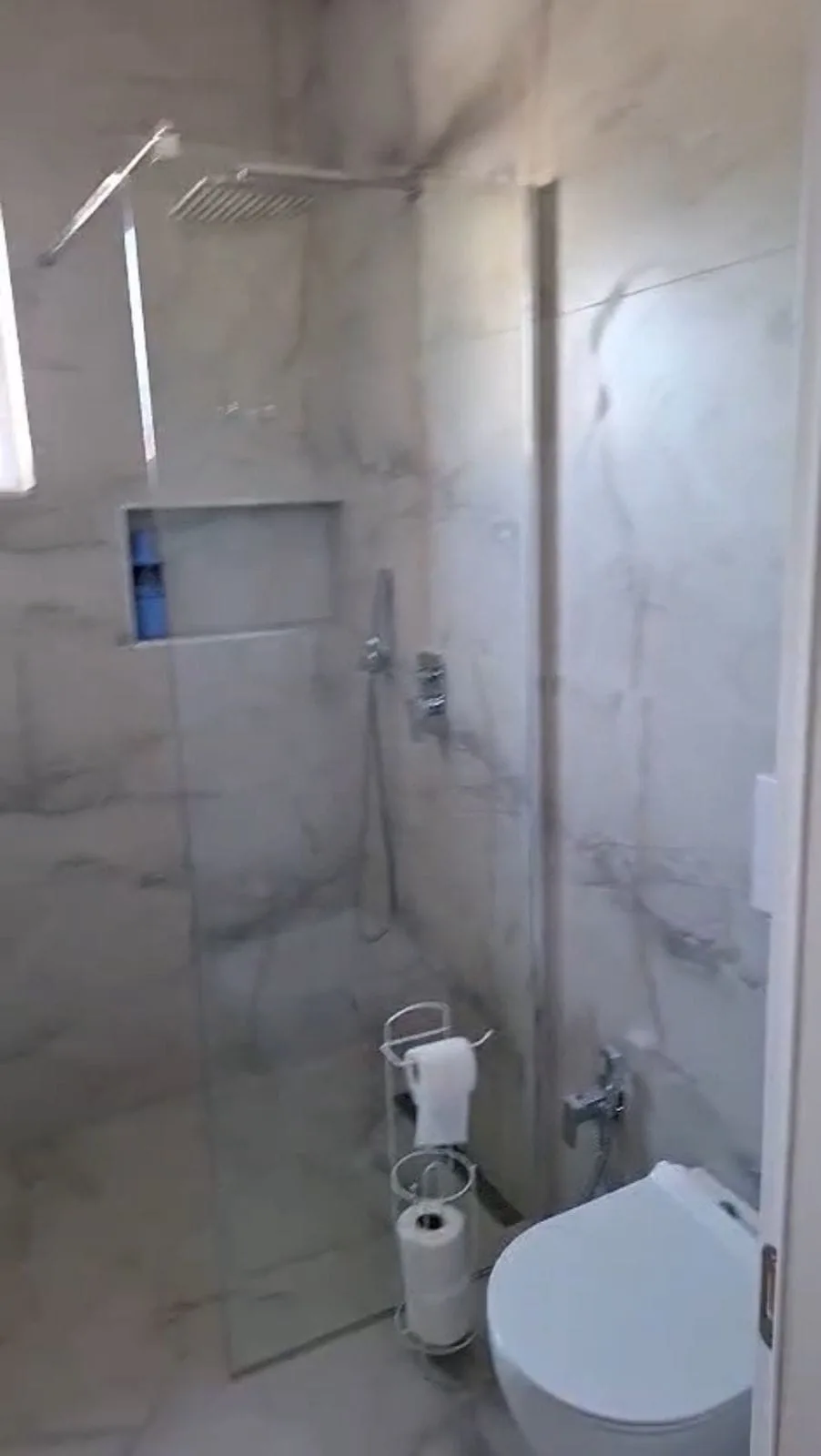 Vile me qera 1+1 ne Vasil Shanto (ID BV22461) Tirane.