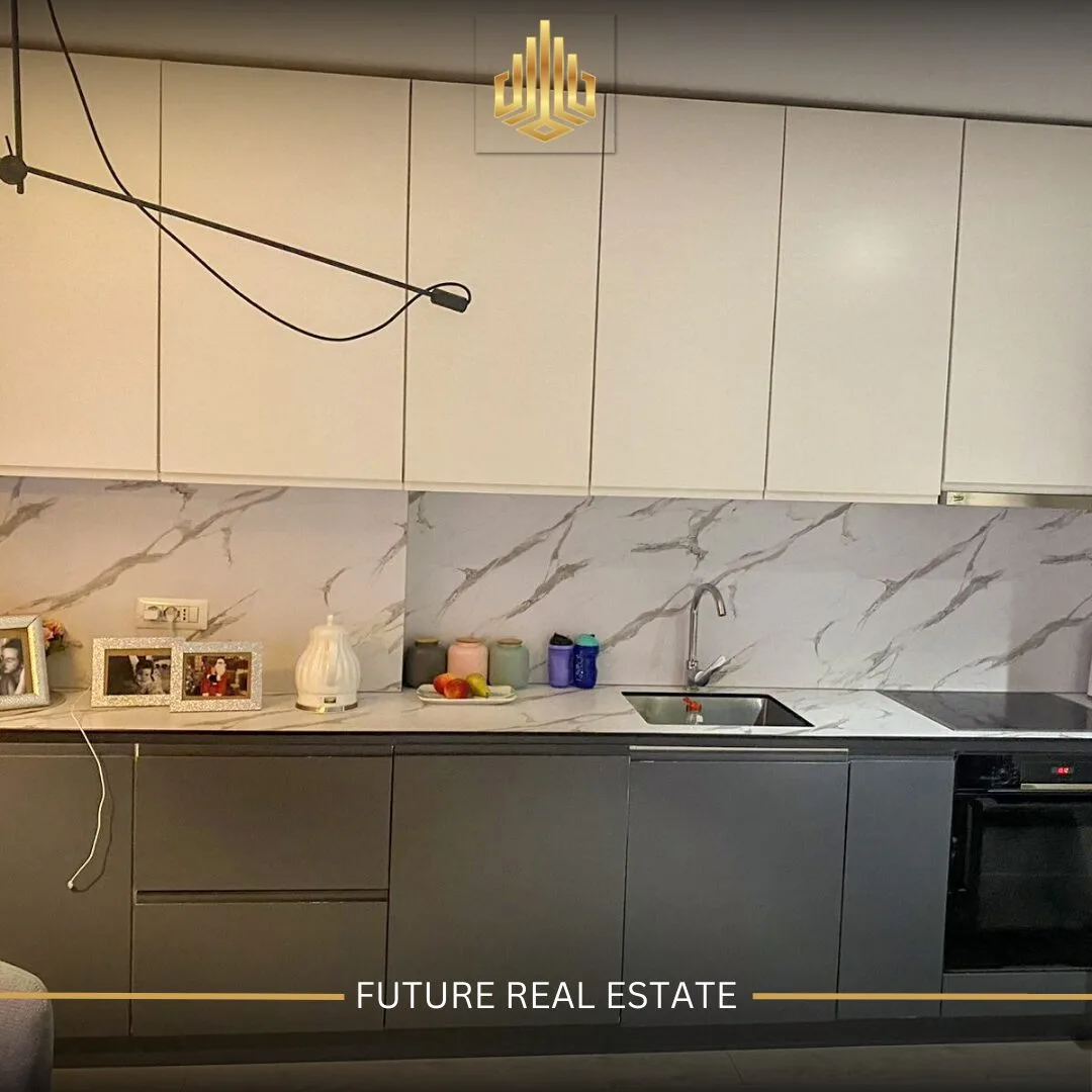 Banesë në SHITJE/60m²