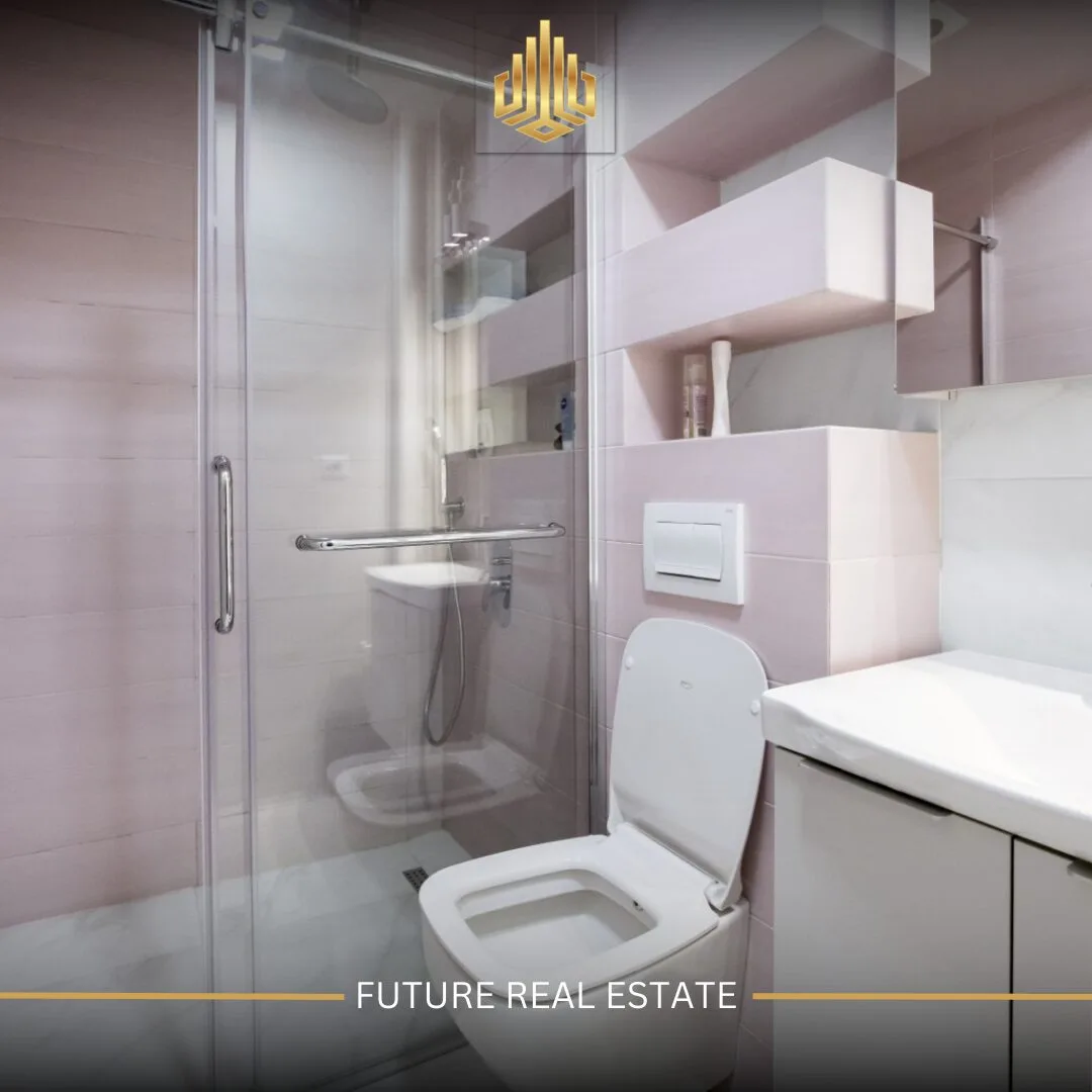 Banesë në SHITJE/60m²