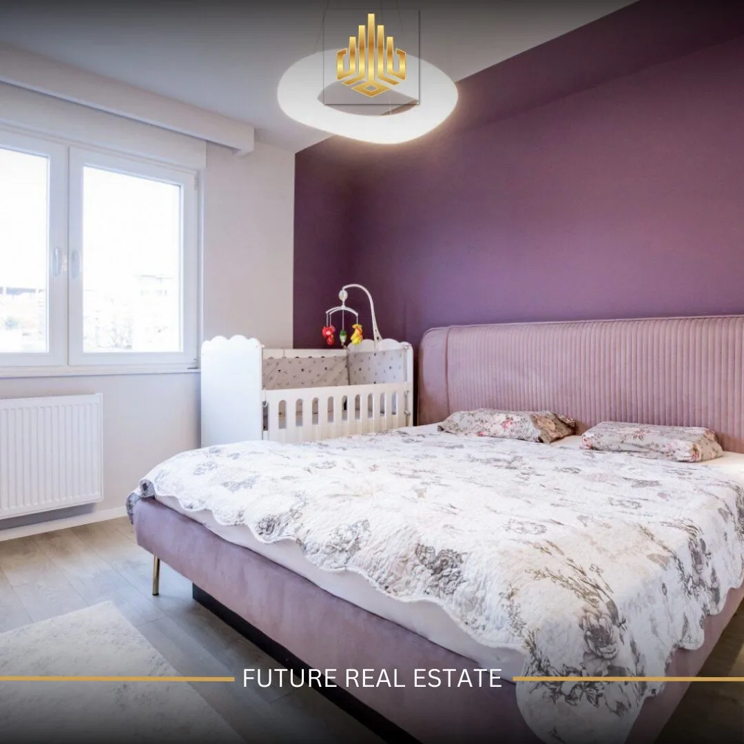 Banesë në SHITJE/60m²