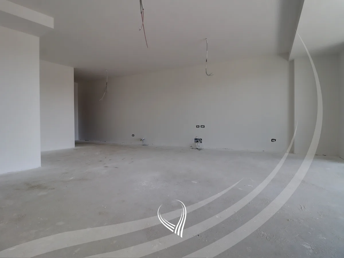 Banese me 2 dhoma gjumi në shitje në lagjen Lakrishtë – Prishtina City Center