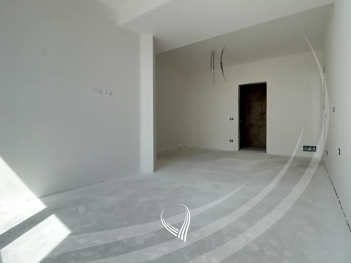 Banese me 2 dhoma gjumi në shitje në lagjen Lakrishtë – Prishtina City Center