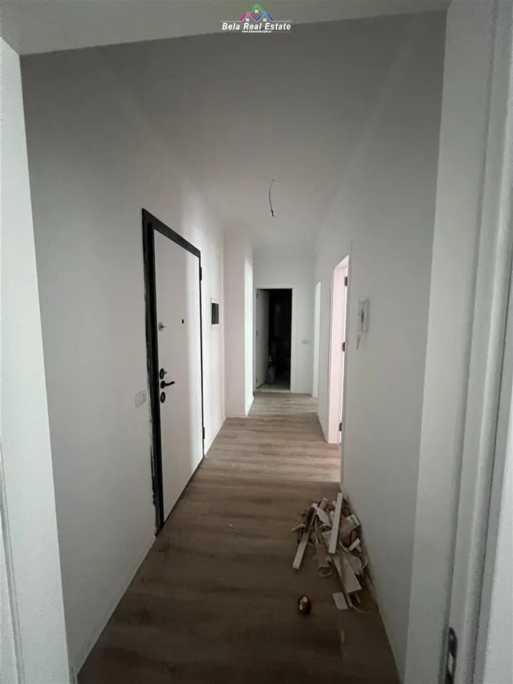 Apartament Ne Shitje Tek Univers City (ID B120631) Tirane