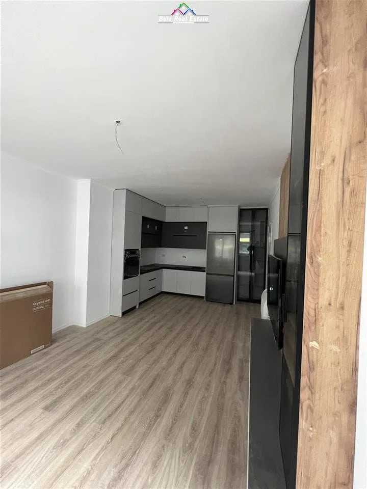 Apartament Ne Shitje Tek Univers City (ID B120631) Tirane