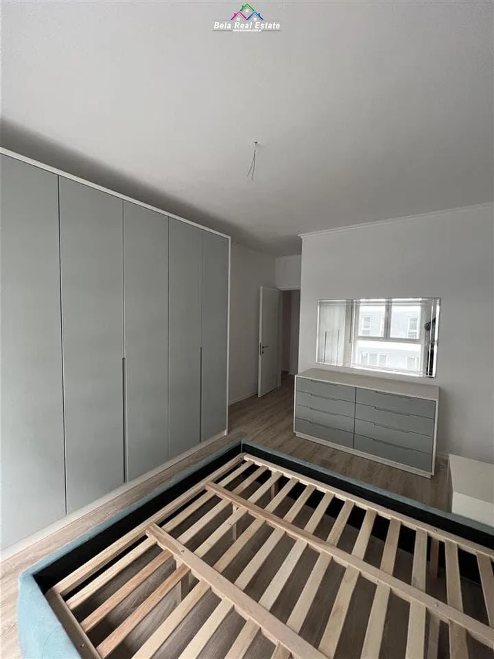 Apartament Ne Shitje Tek Univers City (ID B120631) Tirane