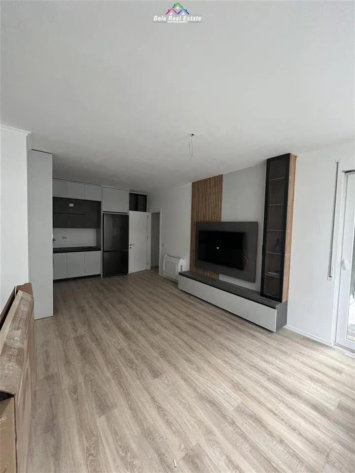 Apartament Ne Shitje Tek Univers City (ID B120631) Tirane