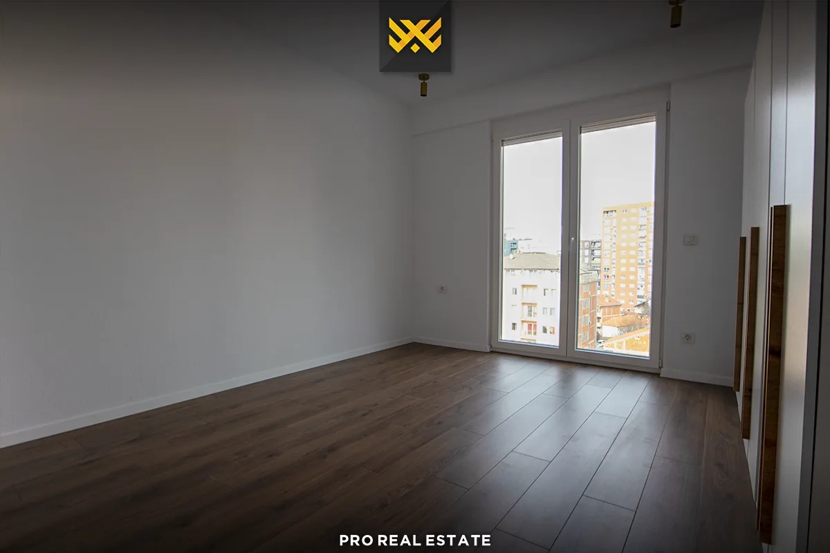 Banesë 122.4m² për #SHITJE në Lagjen e Muhaxherëve.