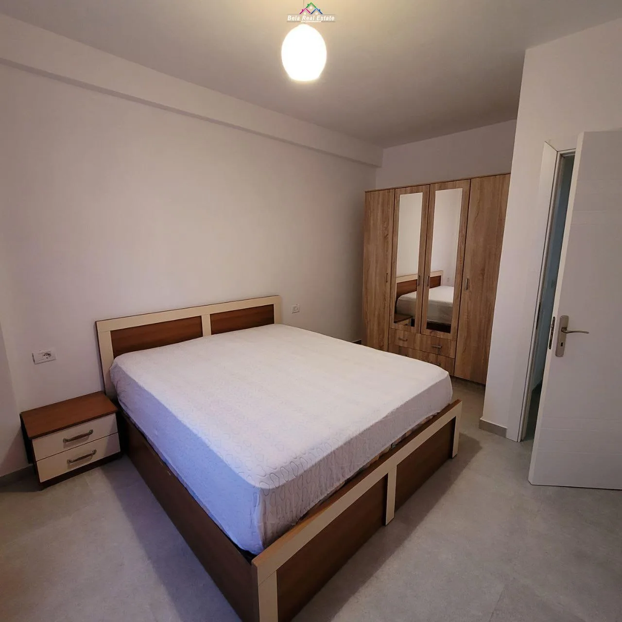 Apartament Me Qera 2+1 Ne Fresk (ID B2201081) Tirane.