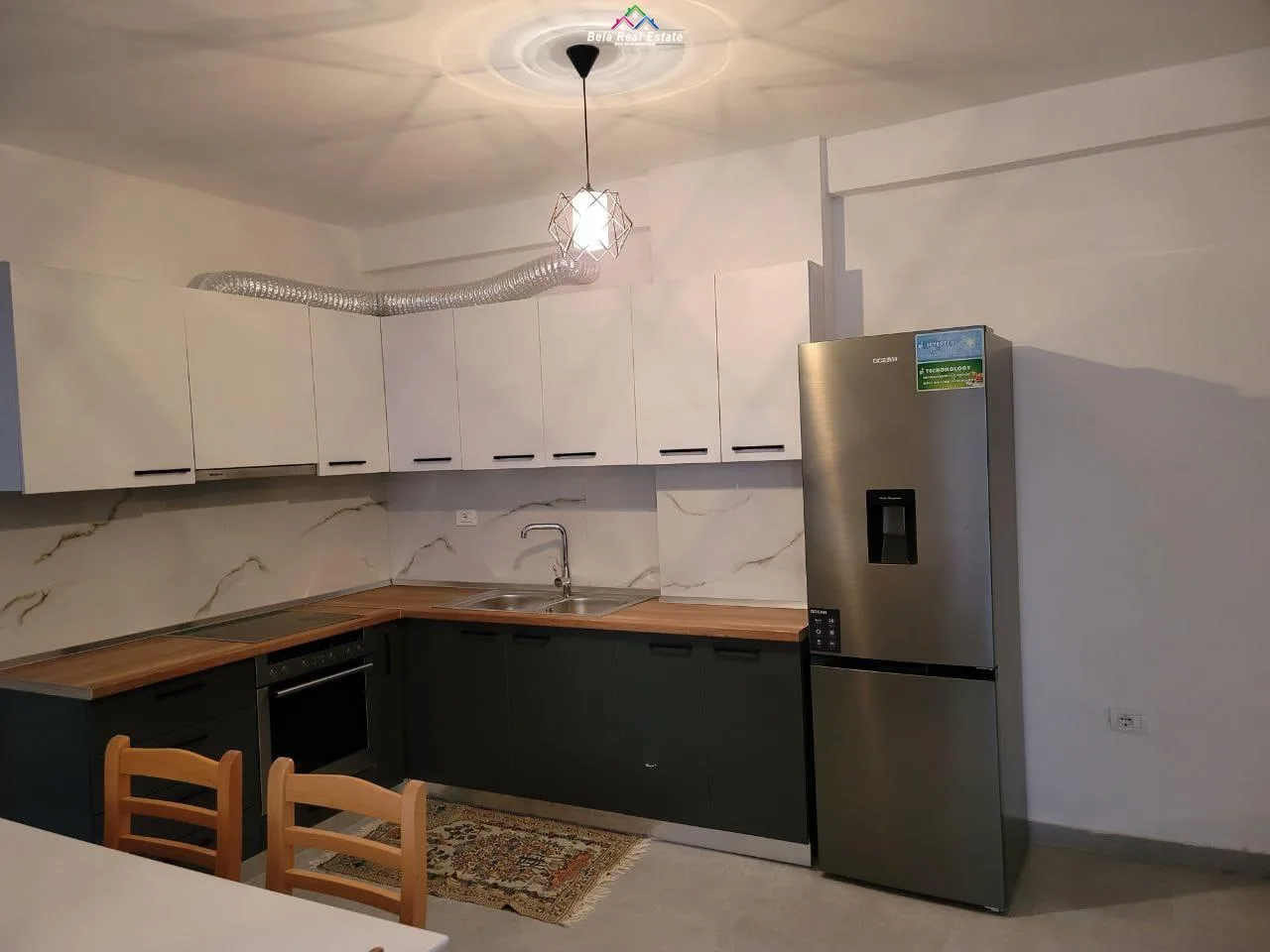 Apartament Me Qera 2+1 Ne Fresk (ID B2201081) Tirane.