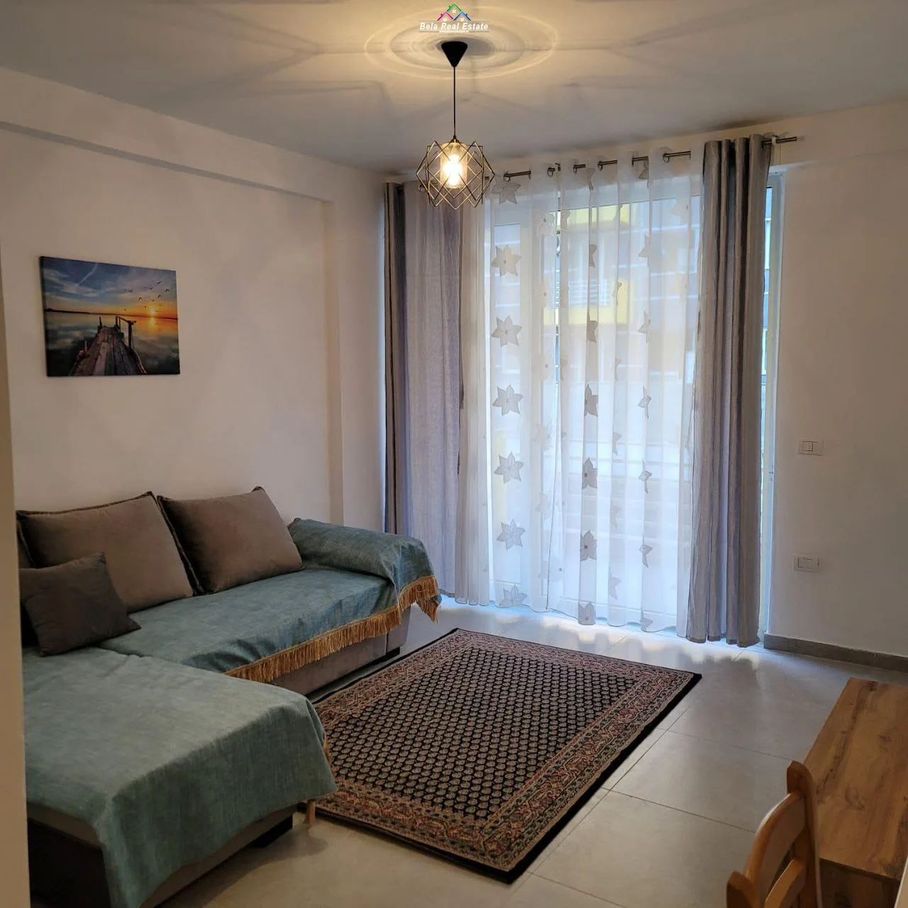Apartament Me Qera 2+1 Ne Fresk (ID B2201081) Tirane.