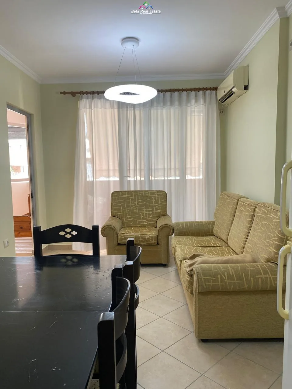 Apartament Ne Shitje 2+1 Ne Yzberisht (ID B120556) Tirane