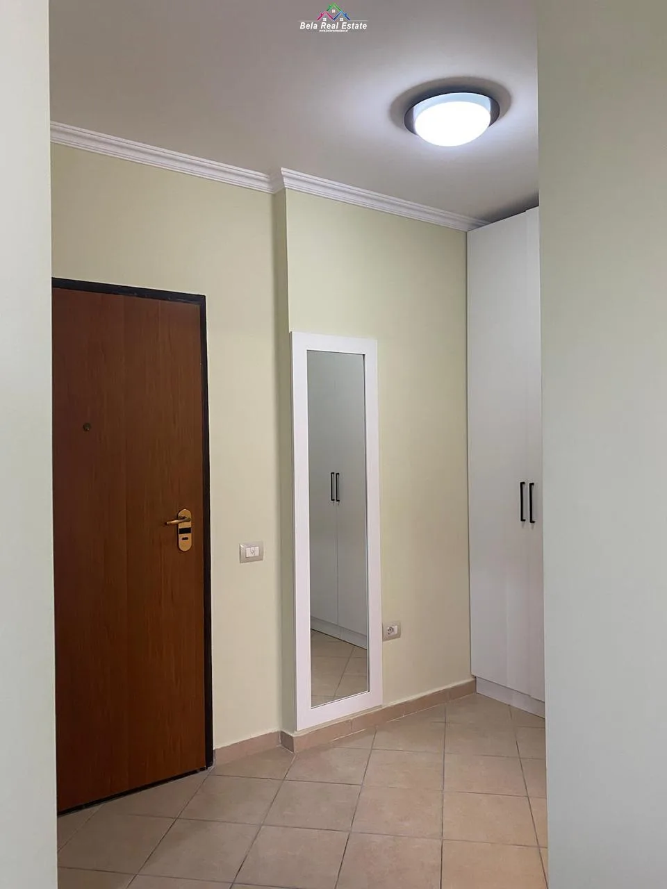 Apartament Ne Shitje 2+1 Ne Yzberisht (ID B120556) Tirane