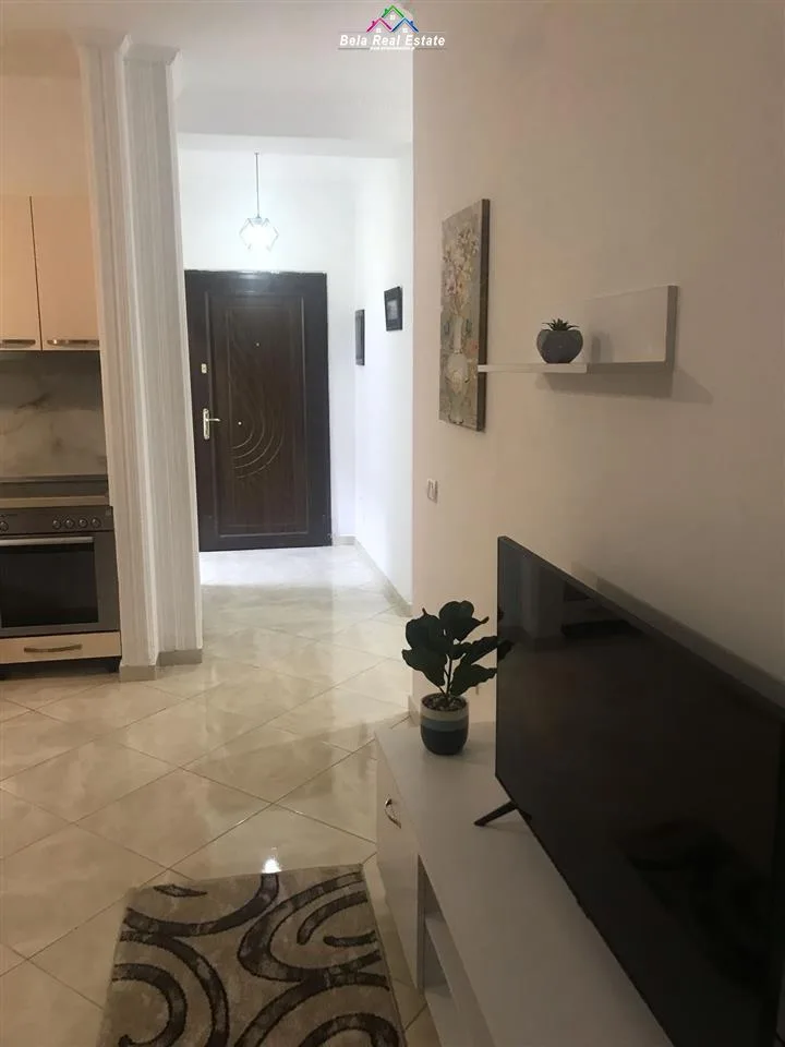 Apartament Me Qera 2+1 ne Yzberisht (ID B2201213) Tirane