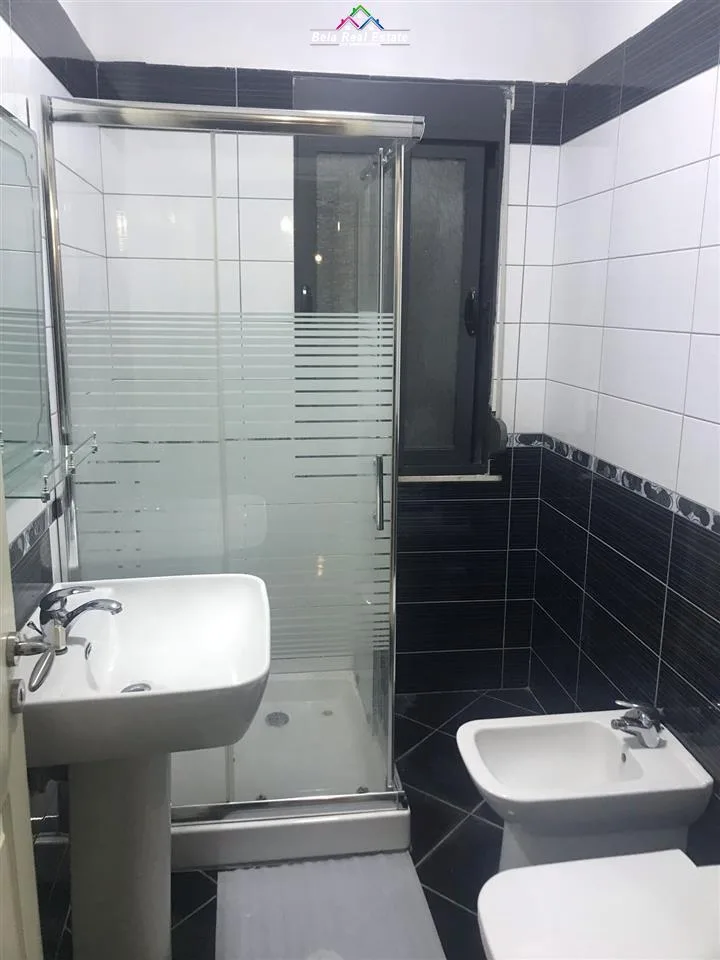Apartament Me Qera 2+1 ne Yzberisht (ID B2201213) Tirane