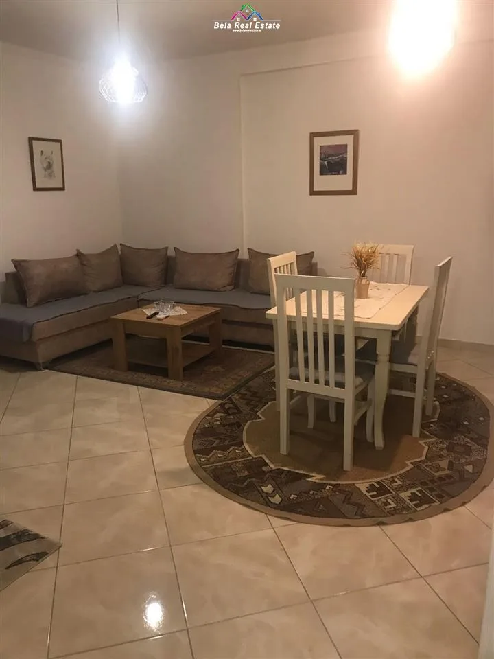 Apartament Me Qera 2+1 ne Yzberisht (ID B2201213) Tirane