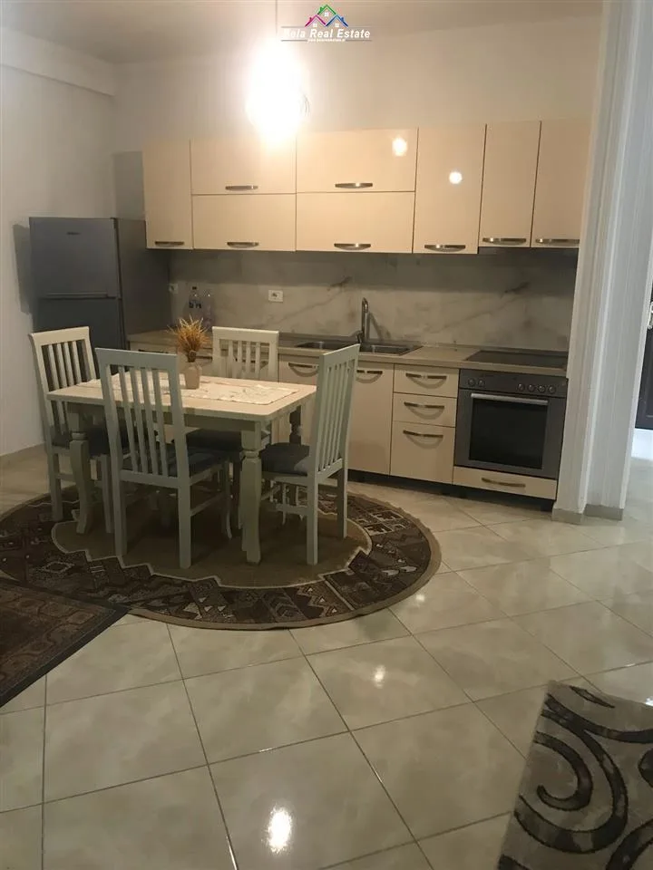 Apartament Me Qera 2+1 ne Yzberisht (ID B2201213) Tirane