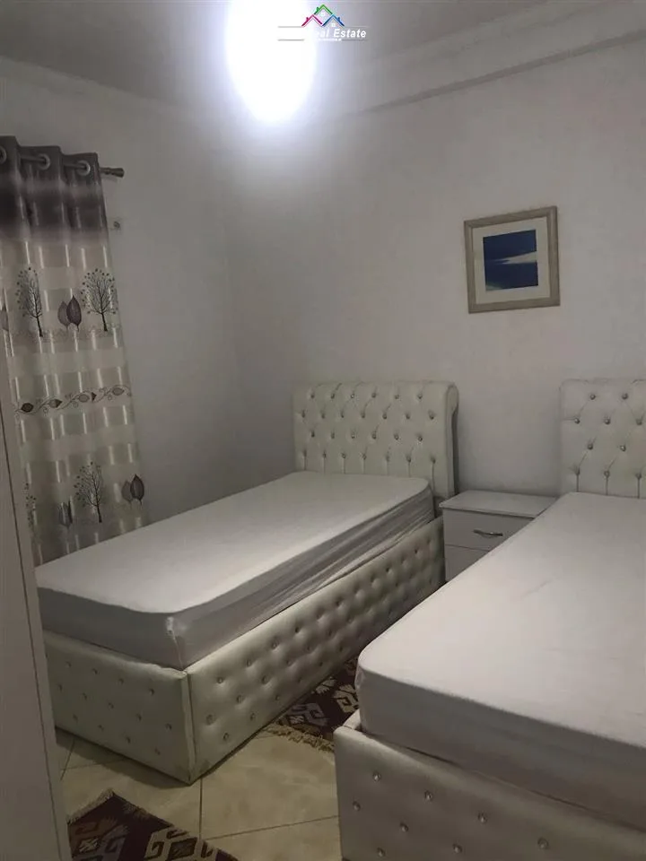 Apartament Me Qera 2+1 ne Yzberisht (ID B2201213) Tirane