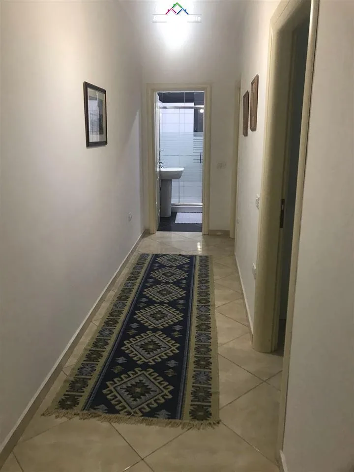 Apartament Me Qera 2+1 ne Yzberisht (ID B2201213) Tirane