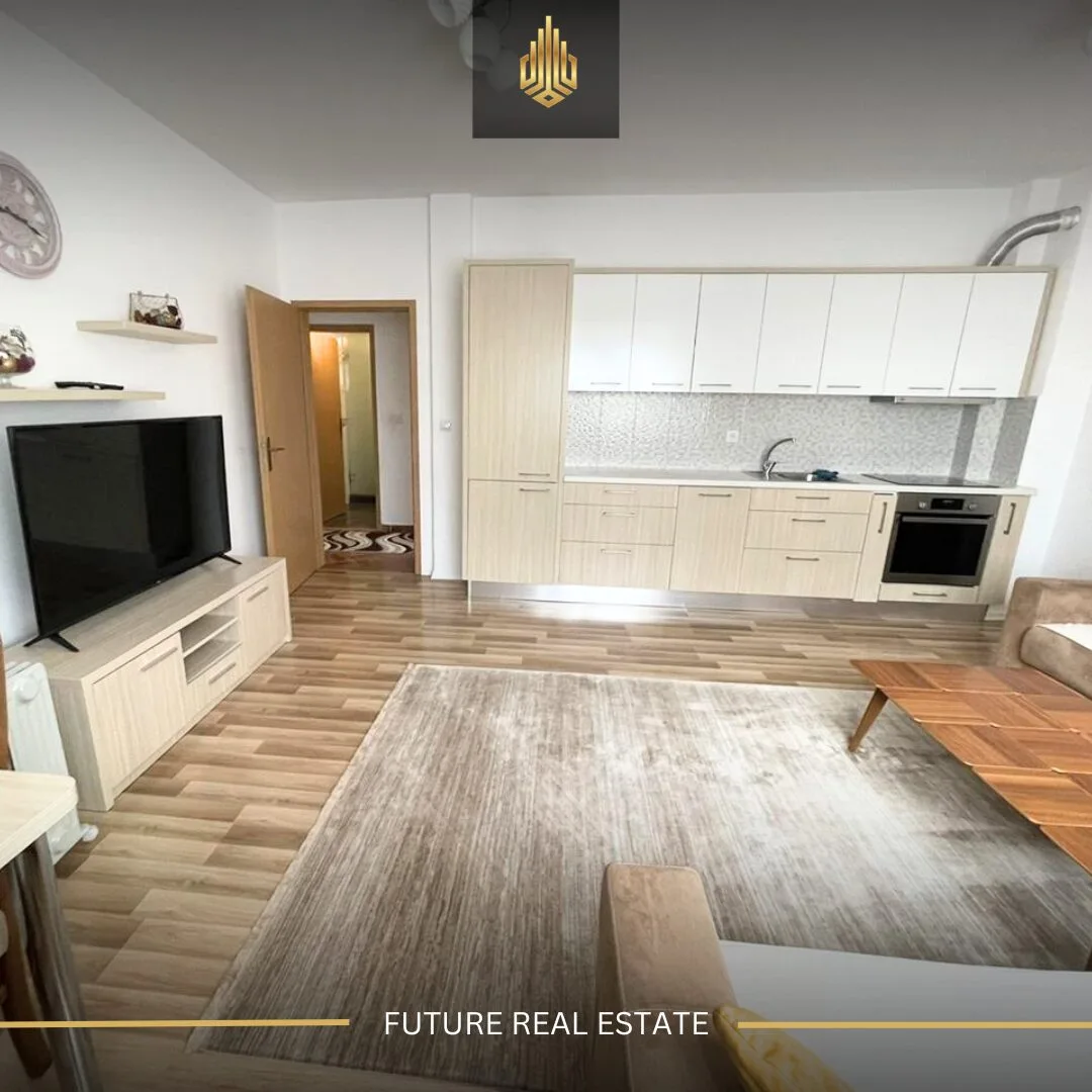 Banesë në SHITJE/82m²