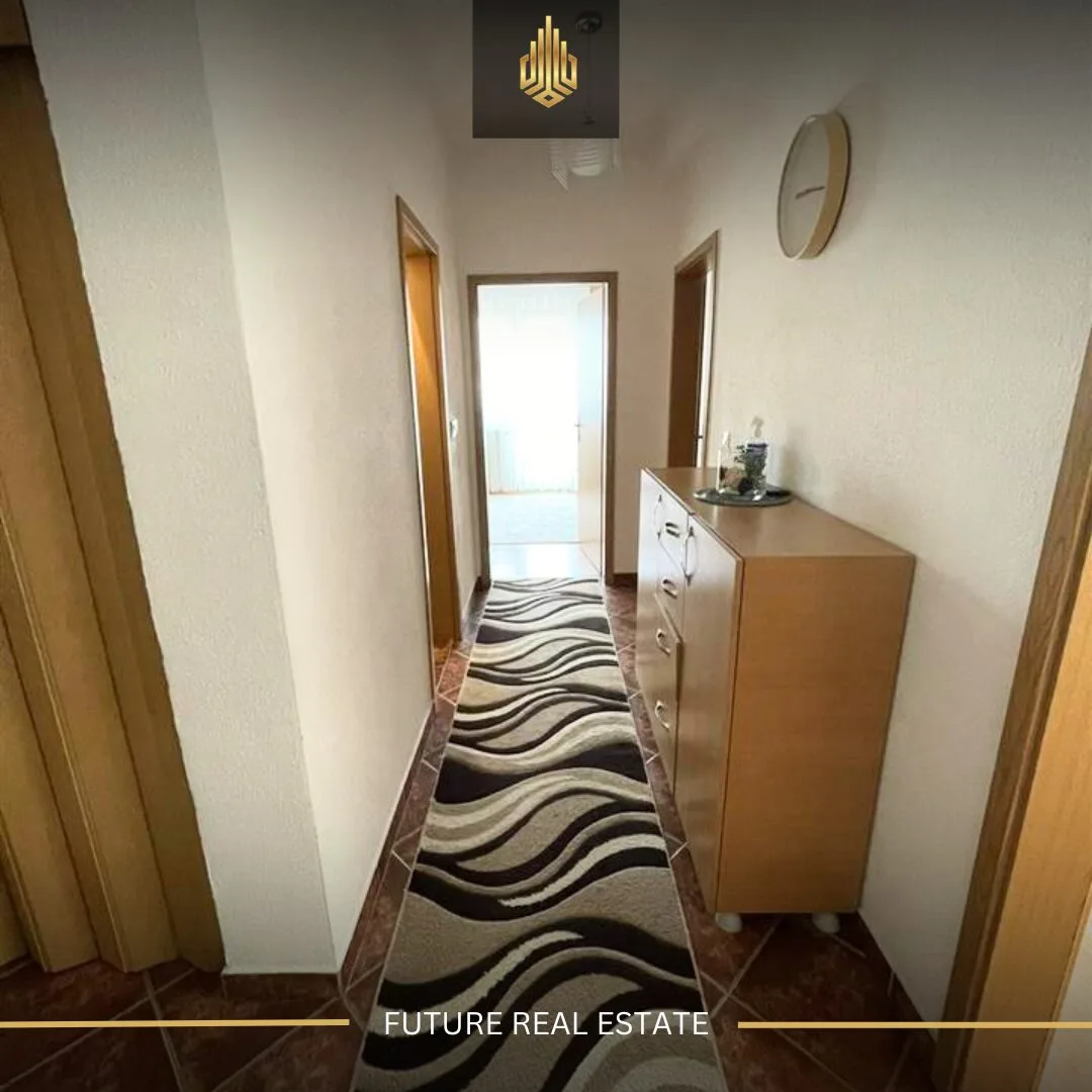 Banesë në SHITJE/82m²