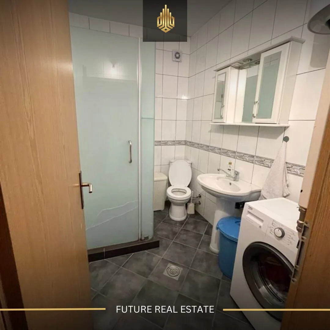 Banesë në SHITJE/82m²