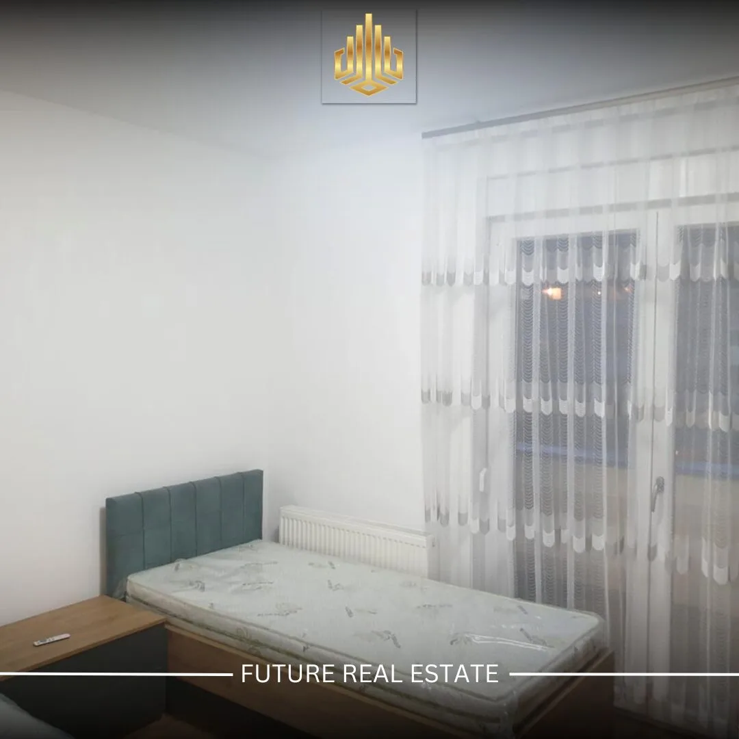 Banesë me QERA/95.12m²