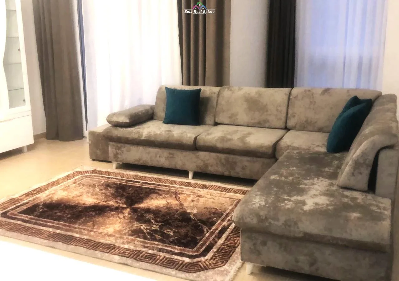 Apartament Me Qera 2+1 Tek Bulevardi i Ri (ID B2201683) Tirane