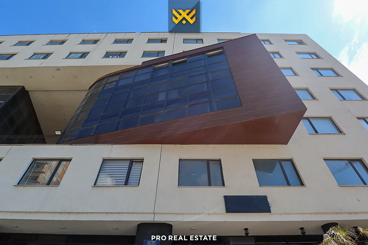 Zyrë 72m² për #SHITJE te Prishtina e Re