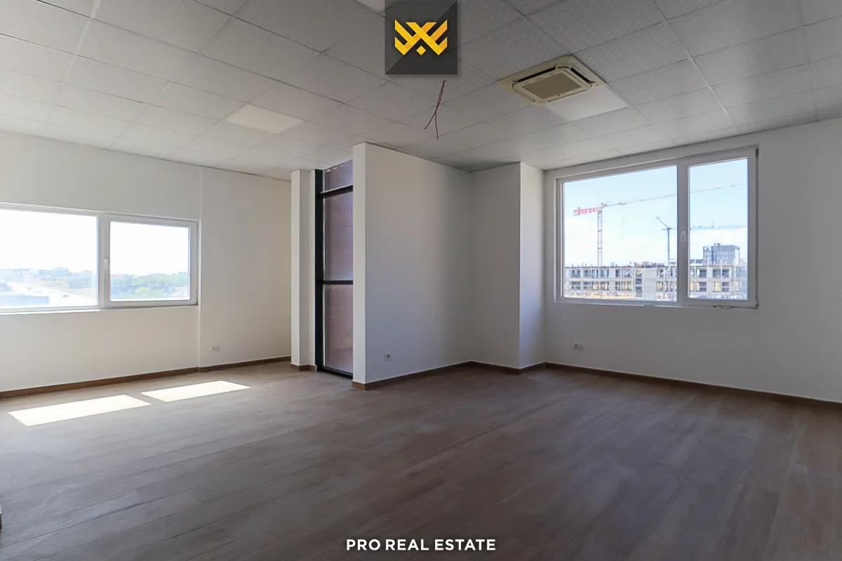 Zyrë 72m² për #SHITJE te Prishtina e Re