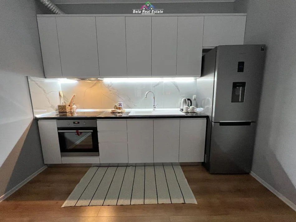Apartament Me Qera 2+1 Tek Selvia (ID B2201737) Tirane