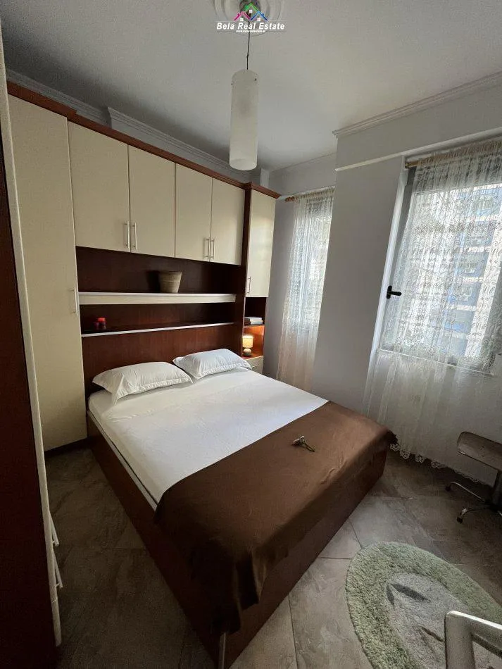 Apartament Me Qera 2+1 Tek Selvia (ID B2201737) Tirane