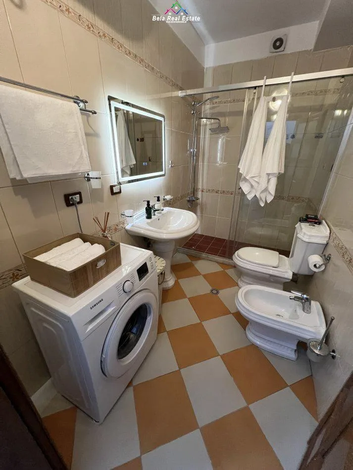 Apartament Me Qera 2+1 Tek Selvia (ID B2201737) Tirane