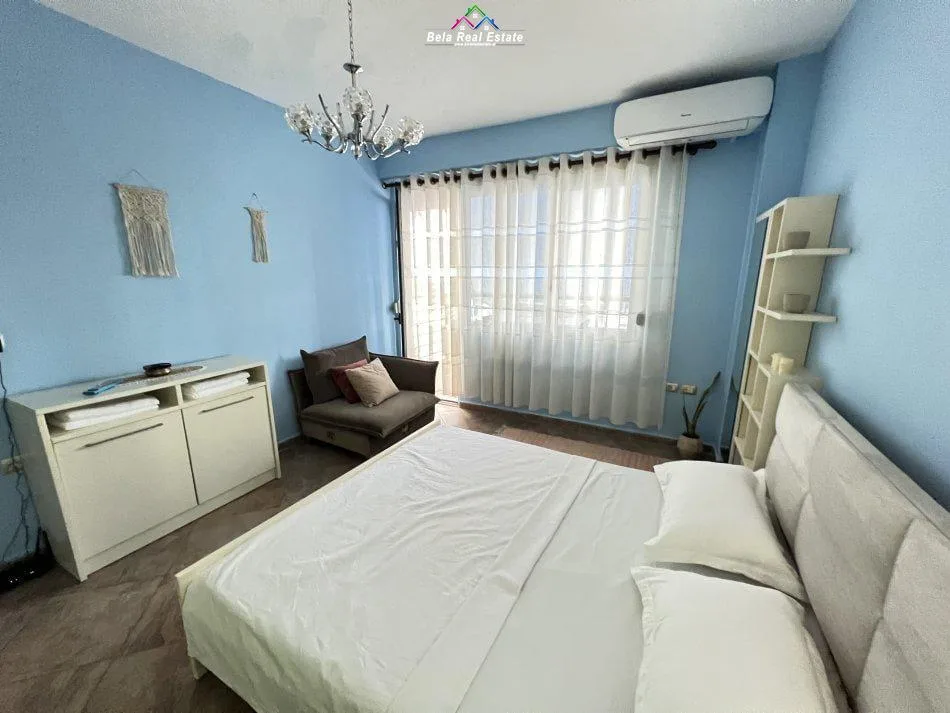 Apartament Me Qera 2+1 Tek Selvia (ID B2201737) Tirane