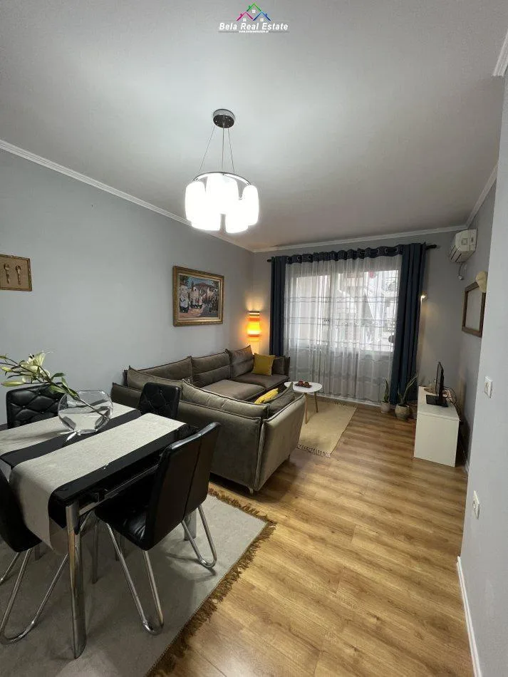 Apartament Me Qera 2+1 Tek Selvia (ID B2201737) Tirane